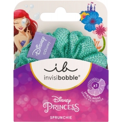 Invisibobble Kids Sprunchie Disney Ariel Λαστιχάκι Μαλλιών 1τμχ