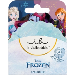 Invisibobble Kids Sprunchie Disney Frozen Λαστιχάκια Μαλλιών 2τμχ