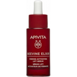 Apivita Elixir Serum Προσώπου για Σύσφιξη 30ml