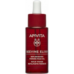 Apivita Beevine Elixir Λάδι Προσώπου για Σύσφιξη 30ml