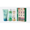 PANTHENOL EXTRA Limited Edition Joy SET Face Cleansing Cream 150ml, Detox Tonic Lotion 200ml & Botanical Fresh Mist 100ml