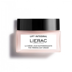 Lierac Lift Integral Κρέμα Προσώπου Ημέρας για Ενυδάτωση, Αντιγήρανση & Σύσφιξη με Υαλουρονικό Οξύ 50ml