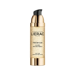 Lierac Premium The Cure Absolute Anti Aging Αντιγηραντικό Serum Προσώπου 30ml