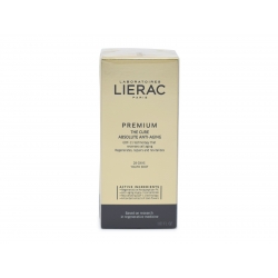 Lierac Premium The Cure Absolute Anti Aging Αντιγηραντικό Serum Προσώπου 30ml