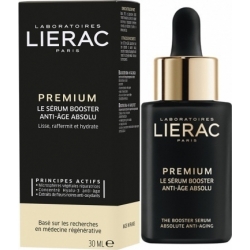 Lierac Premium Αντιγηραντικό Booster Προσώπου 30ml