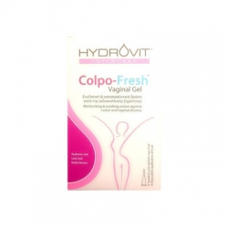Hydrovit Intimcare Colpo-Fresh Vaginal Gel 6x5ml