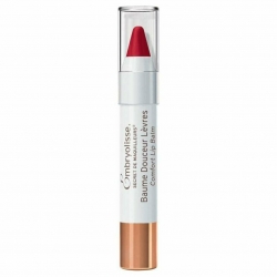 Embryolisse Comfort Lip Balm με Χρώμα Κόκκινο 2.5gr