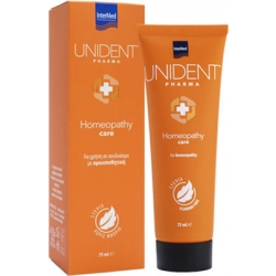 INTERMED Unident Homeopathy 75ml