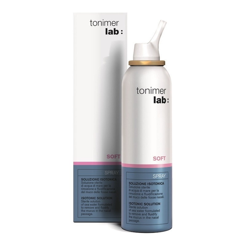 Tonimer Soft Spray 125 ml