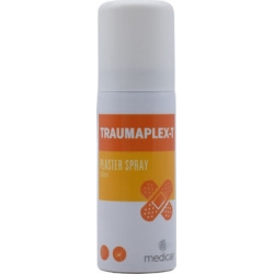 Medicair Traumaplex-t Plaster Spray 50ml