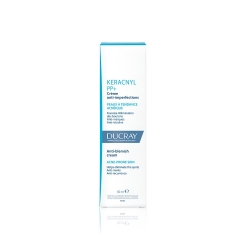 Ducray Keracnyl PP Anti-blemish Soothing Care 30ml