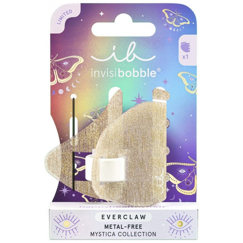 INVISIBOBBLE Everclaw Love at Frost Sight Κλάμερ Μαλλιών 1τμχ