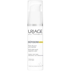 Uriage Depiderm Anti-dark Spot Daytime Care SPF50+ 30ml