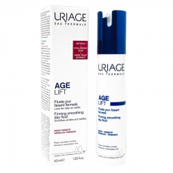 Uriage Age Lift Firming Smoothing Day Fluid Normal to Combination Skin 40ml