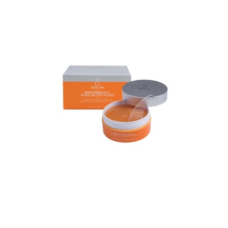 Youth Lab Brightening Vit-c Σετ Περιποίησης για Αντιγήρανση με Μάσκα Ματιών & Μάσκα Προσώπου