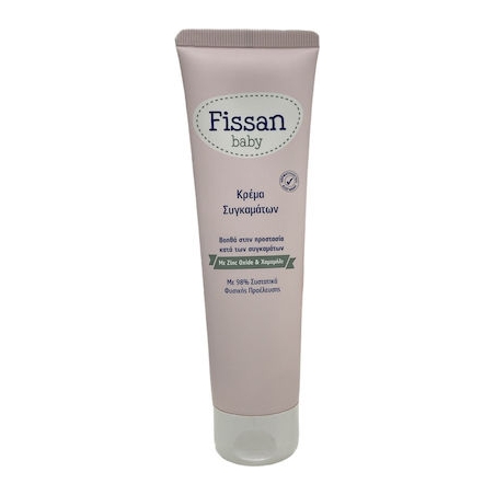 FISSAN Baby Cream 100gr