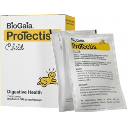 Biogaia Protectis Child X 7 Sachets