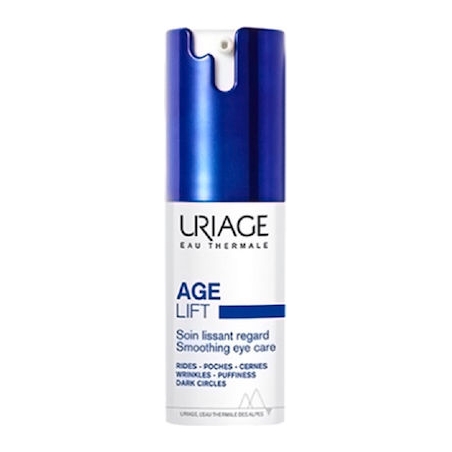 Uriage Age Lift Smoothing Eye Cream 15ml