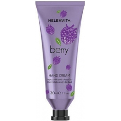 Helenvita Hand Cream Berry 30ml
