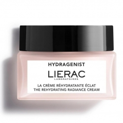 Lierac Promo Hydragenist Cream 50ml & Eye Care 7.5ml & Serum 15ml