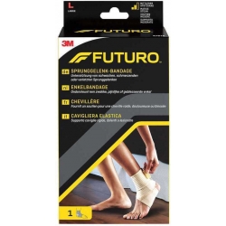 Futuro Wrap Around Ankle Support Ελαστική Επιστραγαλίδα 1τμχ (47874-5-6)