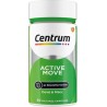 Centrum Active Move Συμπλήρωμα για την Υγεία των Οστών 30 μαλακές κάψουλες