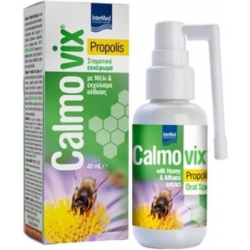 Intermed Calmovix Spray Μέλι 40ml