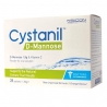 Wellcon Cystanil D-Mannose 28 x 1,90g
