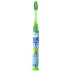GUM Παιδική Οδοντόβουρτσα 903 Light-Up Πράσινο Μπλε για 7+ χρονών Κωδικός: 37869506