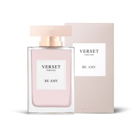 Verset Be Amy Eau de Parfum 100ml