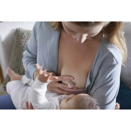 Philips Avent Ψευδοθηλές Small 2τμχ