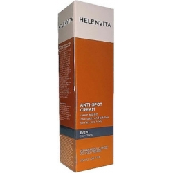 Helenvita Even Skin Tone Anti-Spot Face & Body Cream 50ml