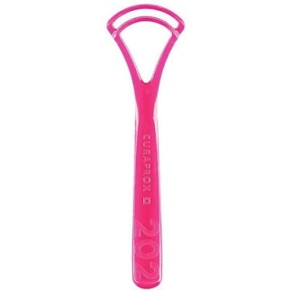 Curaprox CTC 202 Double Blade Φούξια 1τμχ