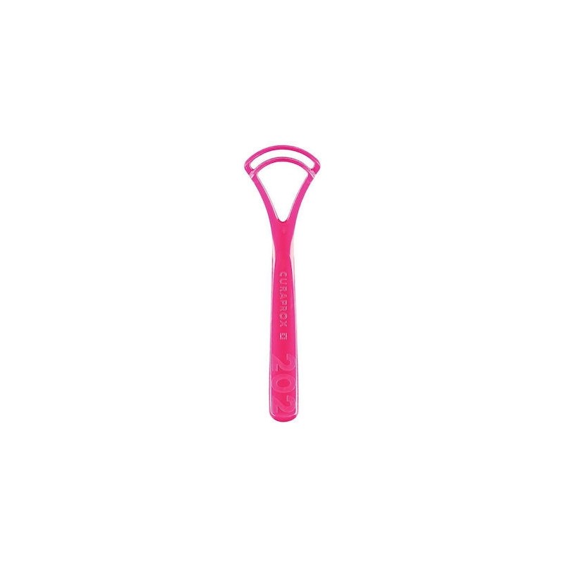 Curaprox CTC 202 Double Blade Φούξια 1τμχ Curaprox CTC 202 Double Blade Φούξια 1τμχ