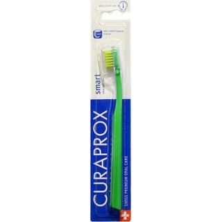 Curaprox CS 7600 Smart Ultra Soft Πράσινο - Λαχανί
