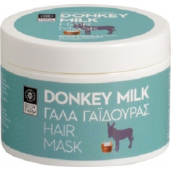 Bodyfarm Μάσκα Μαλλιών Donkey για Επανόρθωση 200ml