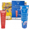 Apivita Bee Sun Safe Anti-Spot & Anti-Age Defense Face Cream SPF50 50 ml + After Sun Face & Body Gel-Cream 100 ml