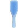 Tangle Teezer The Wet Detangler Denim Blue Βούρτσα Μαλλιών για Ξεμπέρδεμα