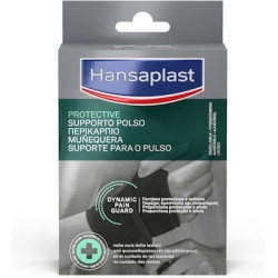 Hansaplast Ρυθμιζόμενο περικάρπιο one size