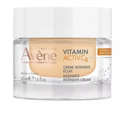 Avene Vitamin Activ Cg Κρέμα Προσώπου 50ml