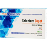 Viogenesis Selenium Depot 165μg 30 ταμπλέτες