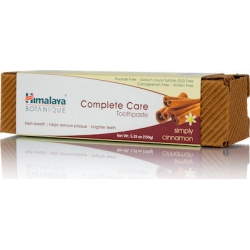 Himalaya Botanique Complete Care Toothpaste Cinamon 150g.