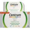 CENTRUM Silver 50+ Πολυβιταμίνη για Άτομα Άνω των 50 Ετών 60 Δισκία