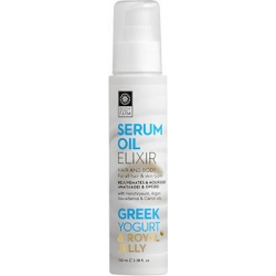 Bodyfarm Argan Oil για Μαλλιά και Σώμα Greek Yogurt Serum Hair Body 100ml