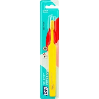 TePe Select Extra Soft Κίτρινο