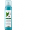 Klorane Aquatic Mint Ξηρό Σαμπουάν για Βαθύ Καθαρισμό για Ξηρά Μαλλιά 150ml