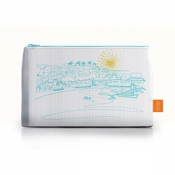 Intermed Luxurious Sun Care Mykonos Σετ με Αντηλιακή Κρέμα Προσώπου, Αντηλιακό Γαλάκτωμα Σώματος & After Sun