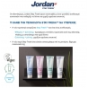 Jordan Stay Fresh Sensitive Οδοντόκρεμα 75ml