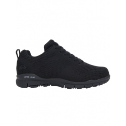 Scholl Γυναικεία Ανατομικά Sneakers Jump Laces Μαυρο κωδ 940016525-33