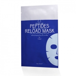 Youth Lab Peptides Reload Μask Υφασμάτινη Μάσκα Προσώπου για Πλήρη Αναδόμηση 1τεμ